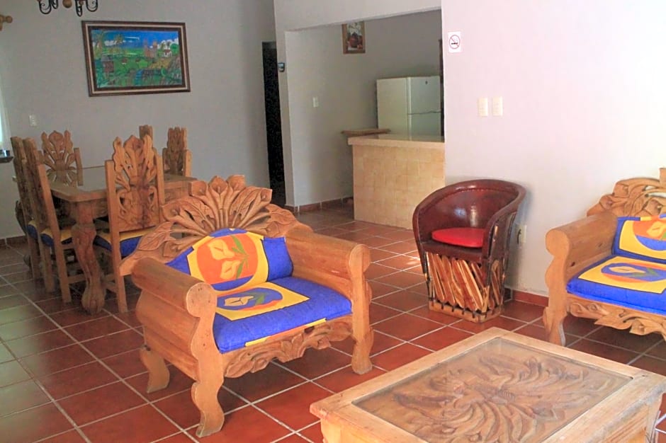 Quinta Comala Hotel & Villas