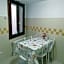 Sweet Venice - checkin at "Alloggi SS Giovanni e Paolo"