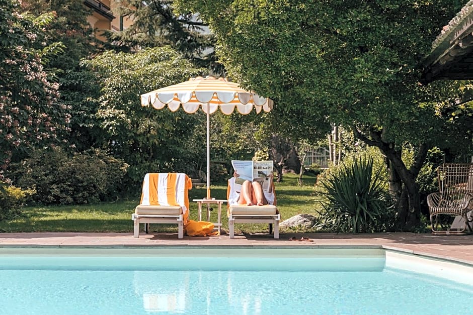 Villa Arnica