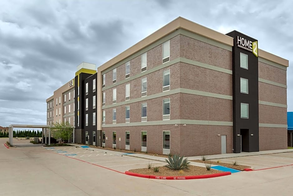 Home2 Suites By Hilton Houston/Katy