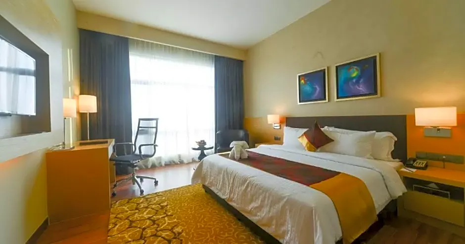 The Light Hotel Penang