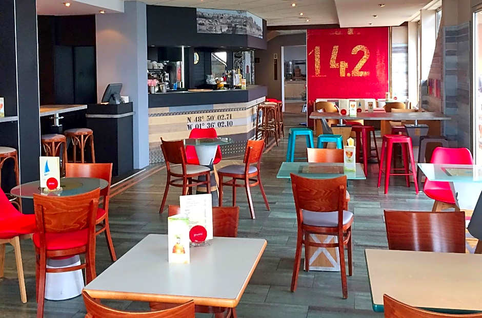 ibis Granville Port de Plaisance