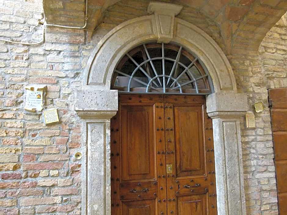 Casa Fiorita
