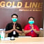 Gold Line Guest House
