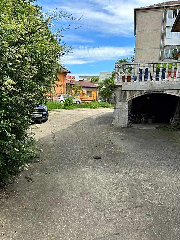 Mosaico Alfetta Hostel