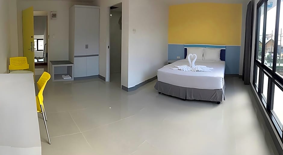 Sakura Budget Hotel
