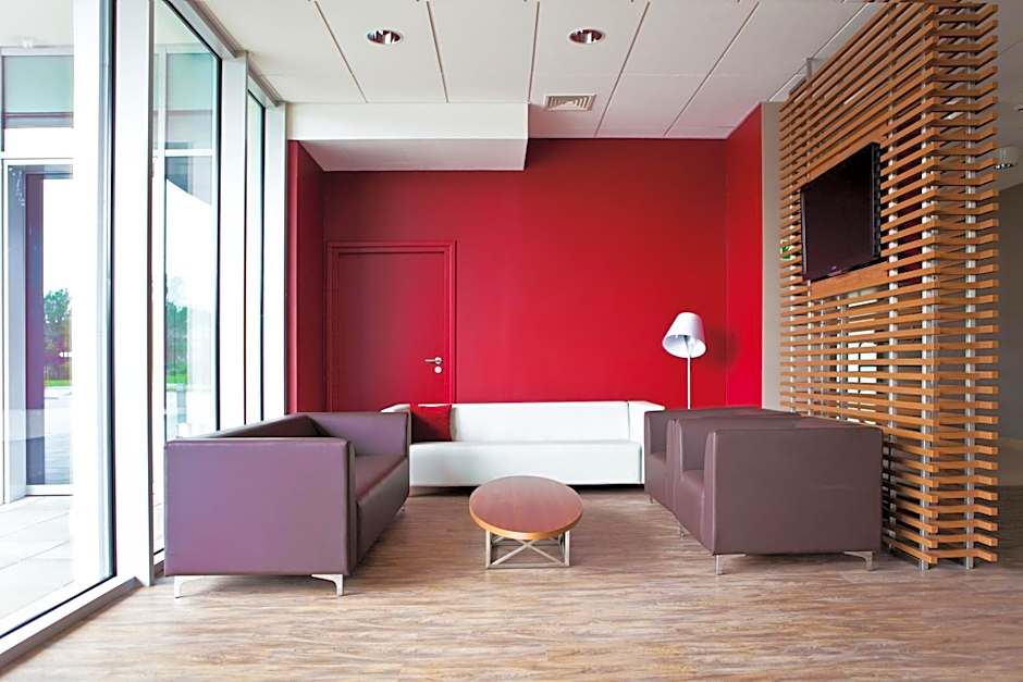 Campanile Hotel Wroclaw Centrum