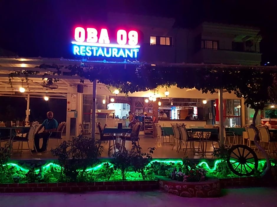 Oba 09 restaurant-motel-beach