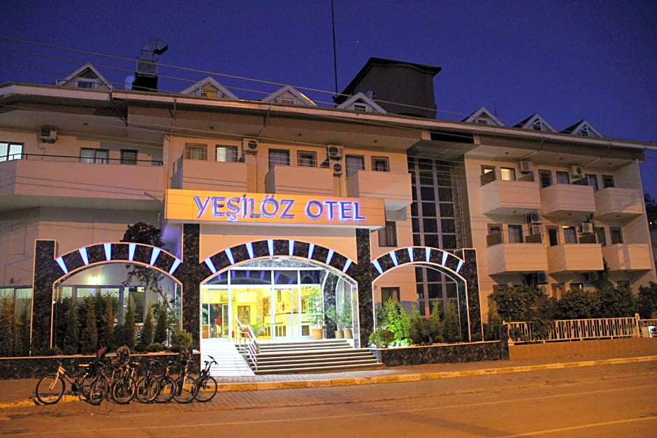 Side Yesiloz Hotel