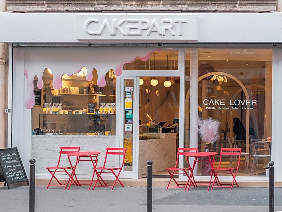 Hotel Exquis By Elegancia