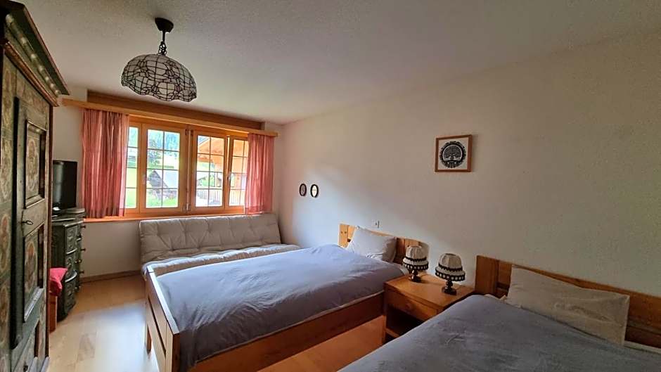 Snow+Surf B&B