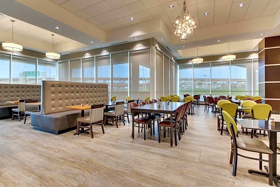 Drury Plaza Hotel Dallas Richardson