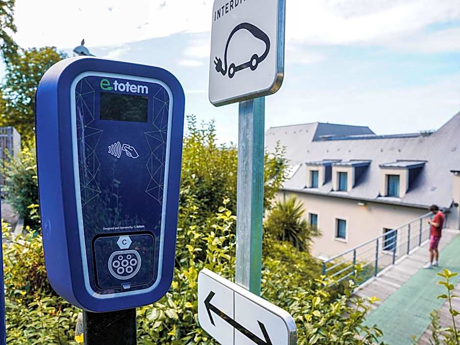 ibis Bayeux Port En Bessin