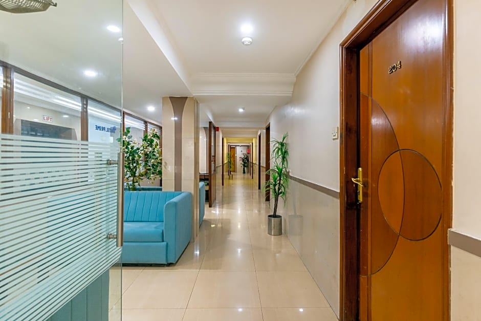 Hotel Prime