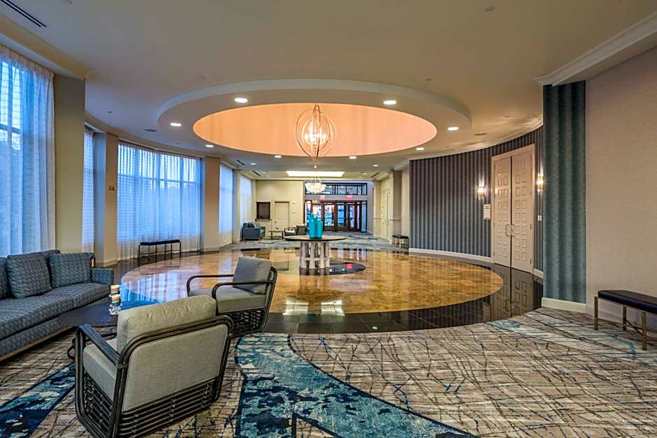 Hilton Dallas Rockwall