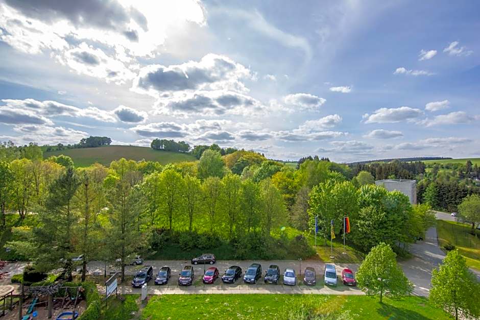 Aparthotel am Rennsteig