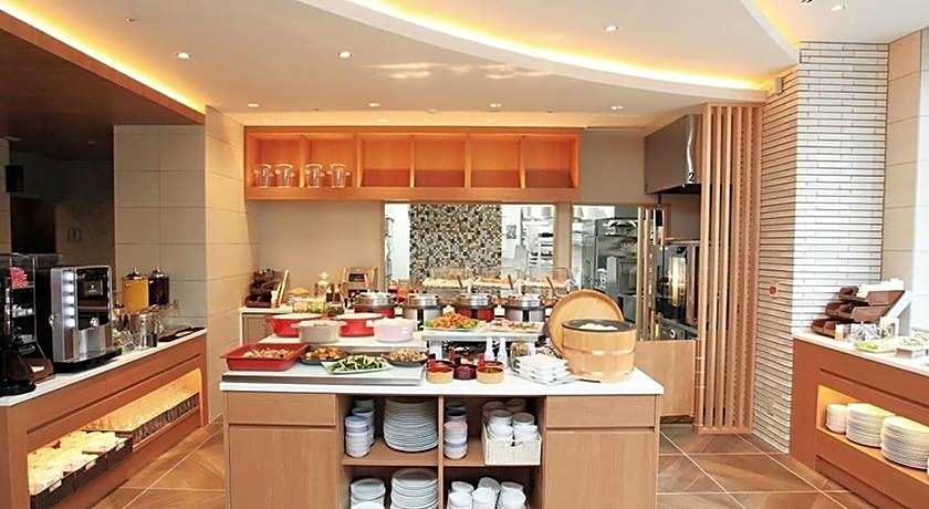 Urban Hotel Kyoto Gojo Premium