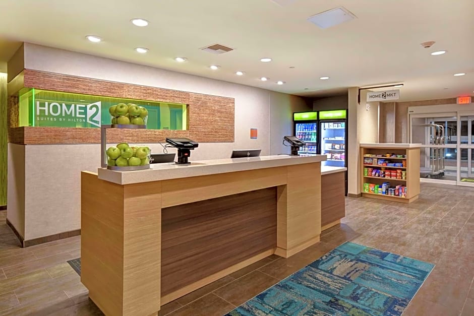 Home2 Suites By Hilton Harvey