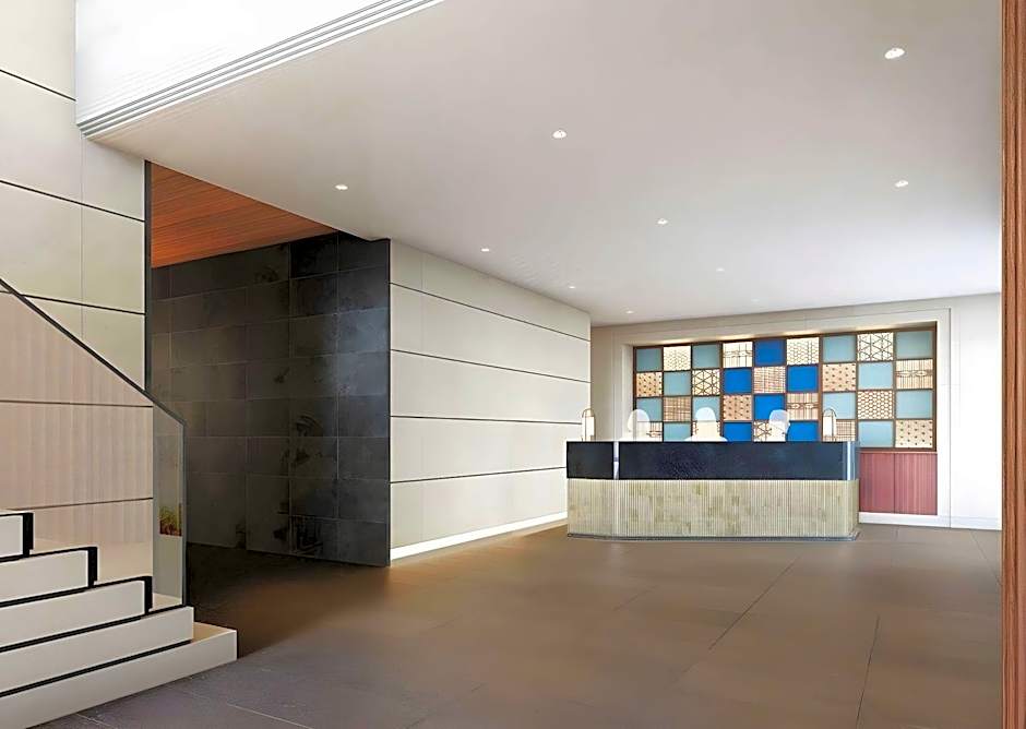 Tosei Hotel COCONE Tsukiji Ginza Premier