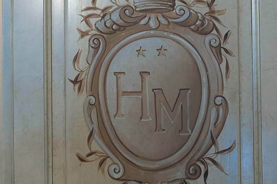 Hotel Moderno