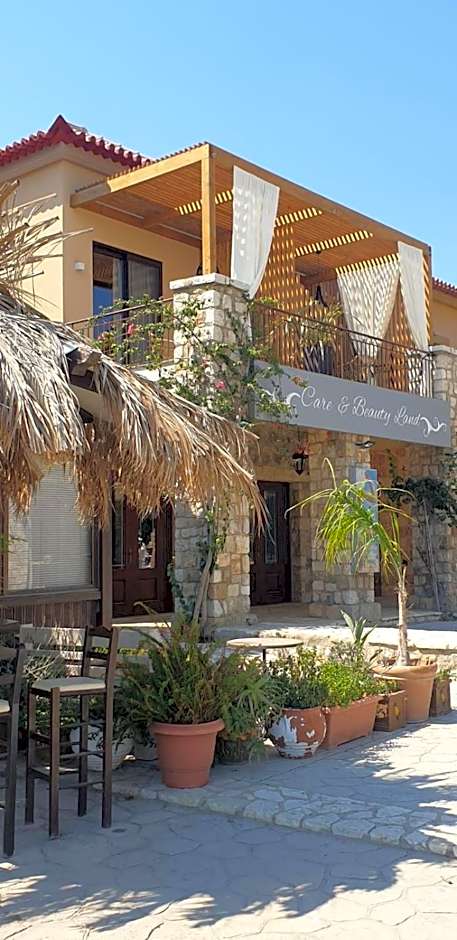 Vista Al Mare Luxury Apartments