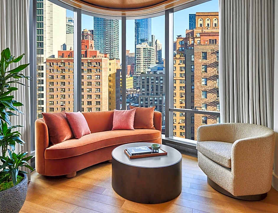 Pendry Manhattan West