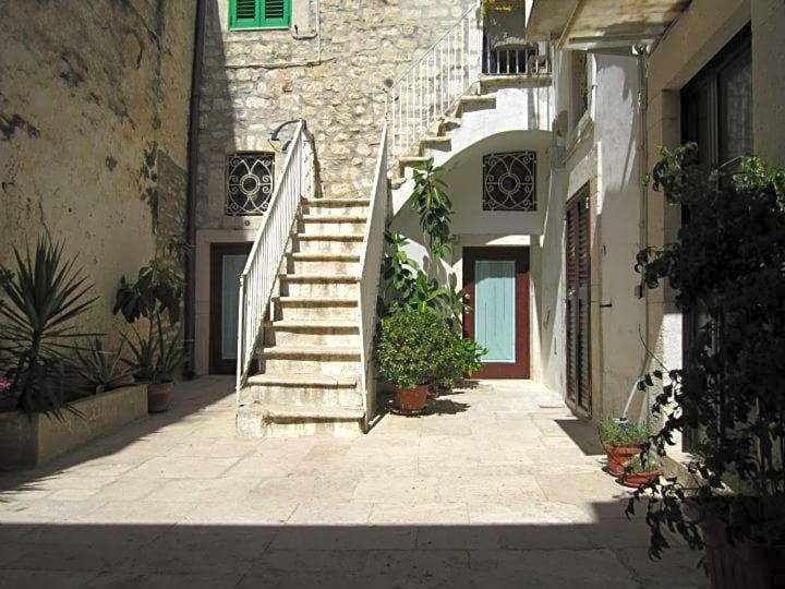 A Casa Mia – Giovinazzo, LA
