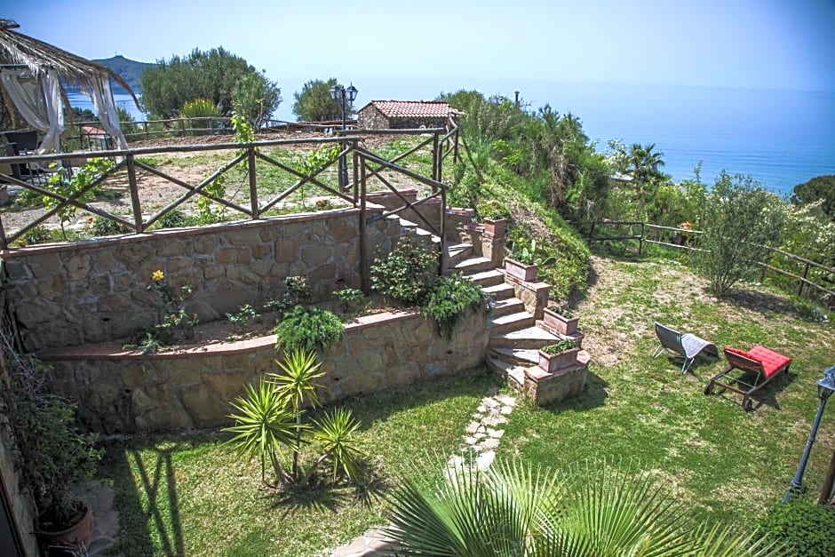 Antica Dimora Palinuro