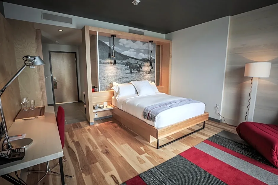 Hôtel & Spa Le Germain Charlevoix