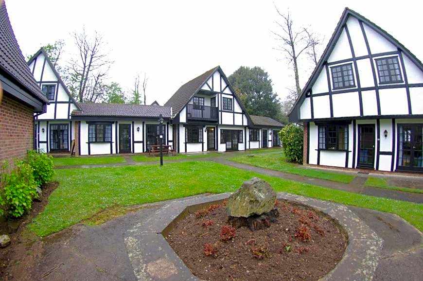 Tolroy Manor Holiday Park