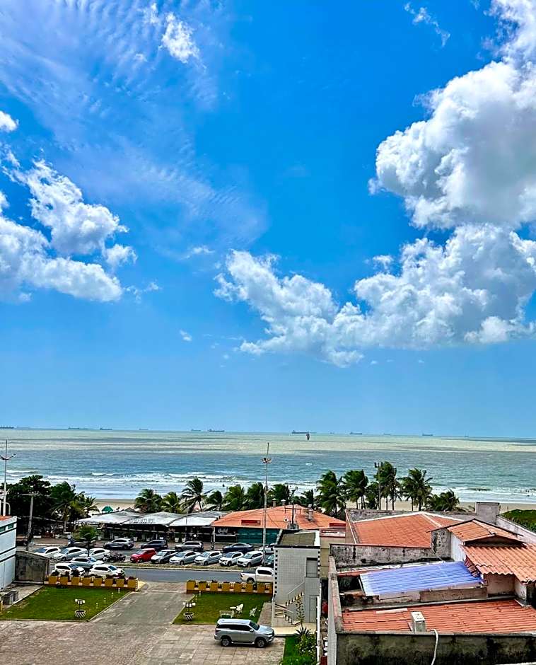 (106) Exclusive Ocean View on Litorânea Beach