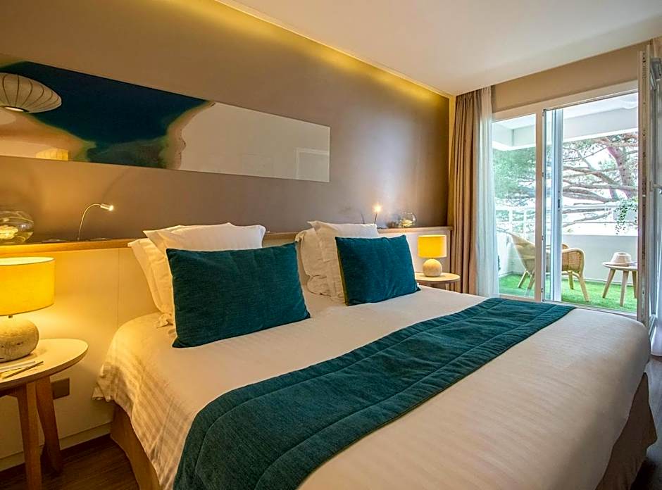 Hôtel Le B d'Arcachon by Inwood Hotels