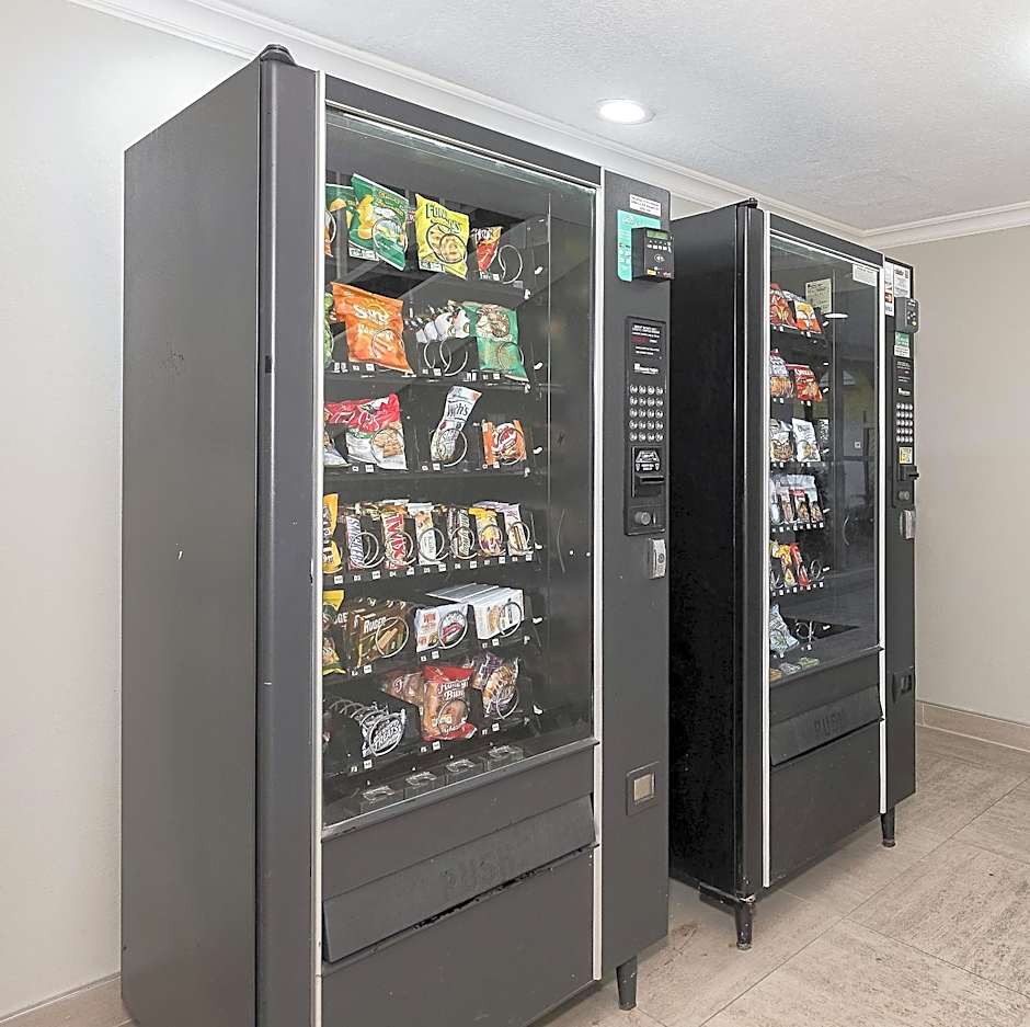 Red Roof Inn Tampa Bay - St. Petersburg