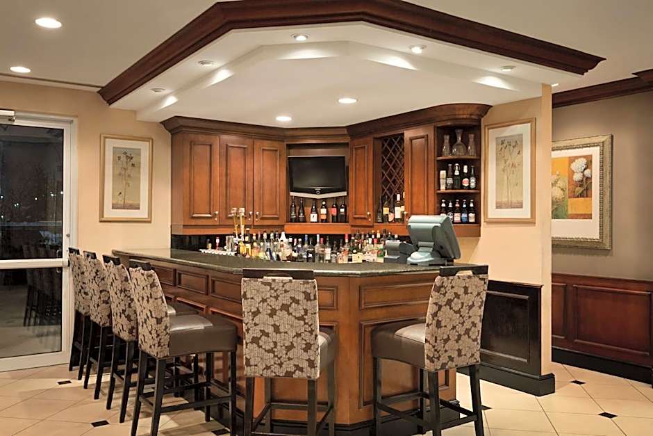 Hilton Garden Inn Toronto-Vaughan