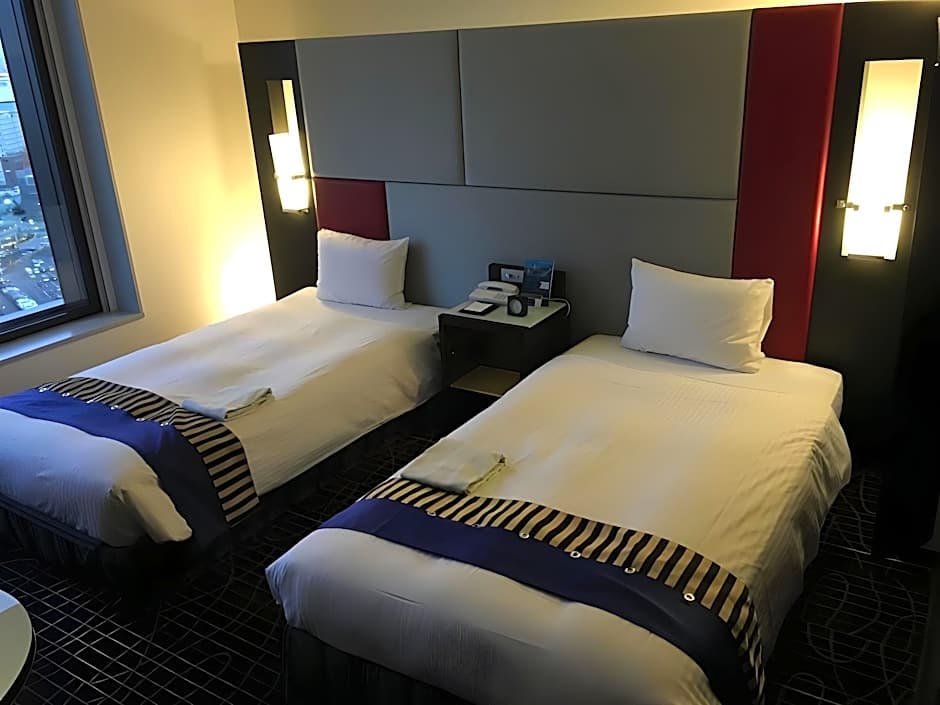 New Otani Inn Yokohama Hotel