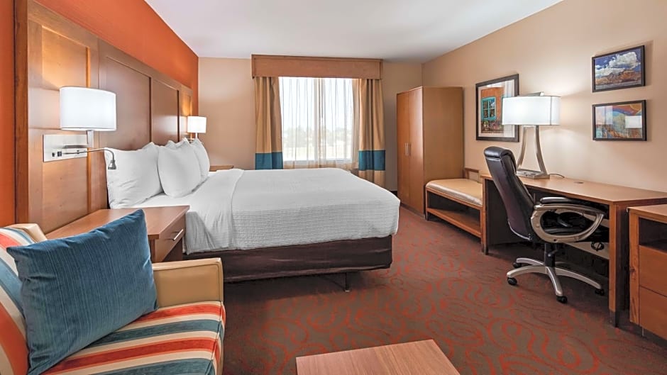 Best Western Cannon A.F.B.