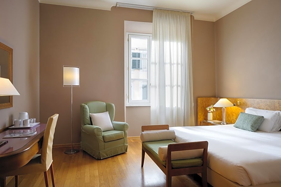 Hotel Ilaria