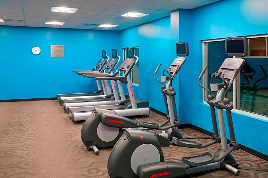 Fairfield Inn & Suites by Marriott Paramus