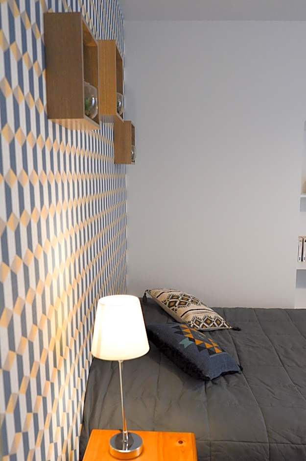 Résidence Hôtel Les Joséphines