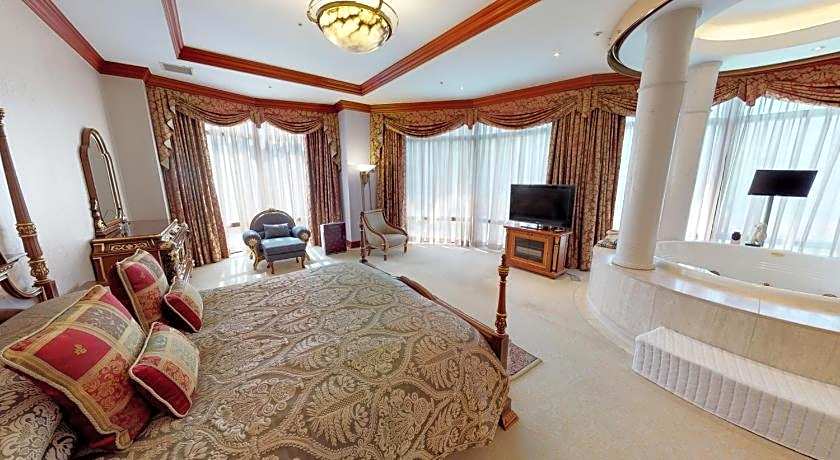 High1 Grand Hotel Main Tower