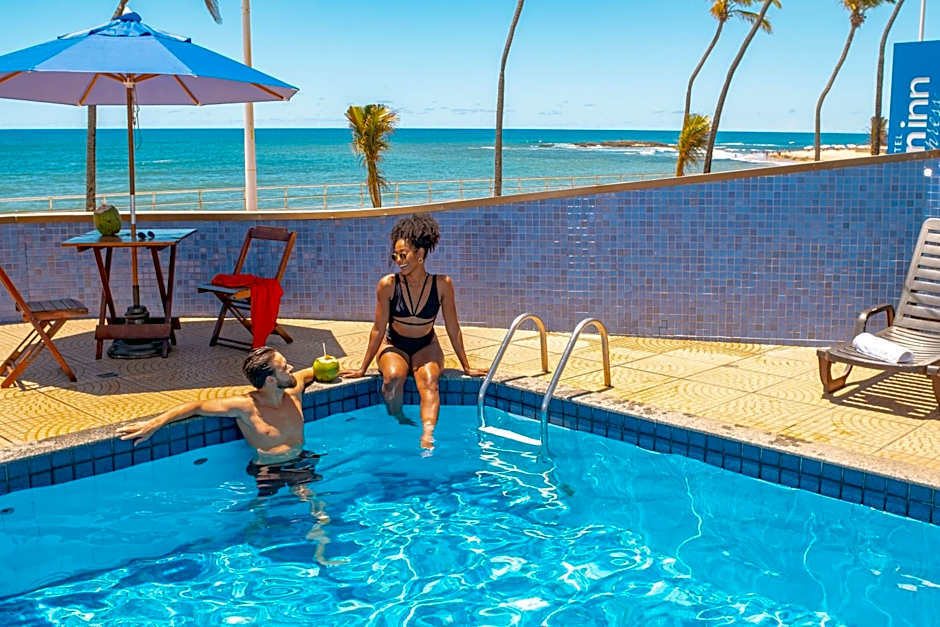 Hotel Dan Inn Express Salvador By Nacional Inn