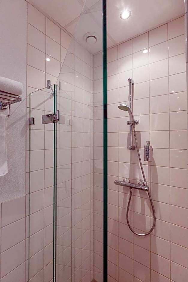 Fletcher Kloosterhotel Willibrordhaeghe