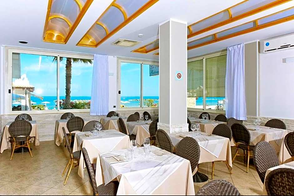 Hotel La Perla
