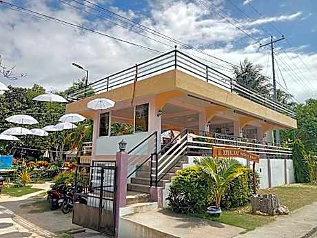 Dumalaay Coastline Resort 