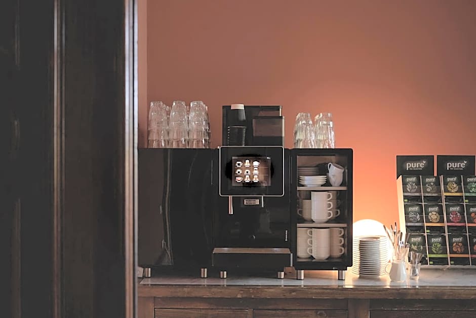 Hotel Schloss Neetzow