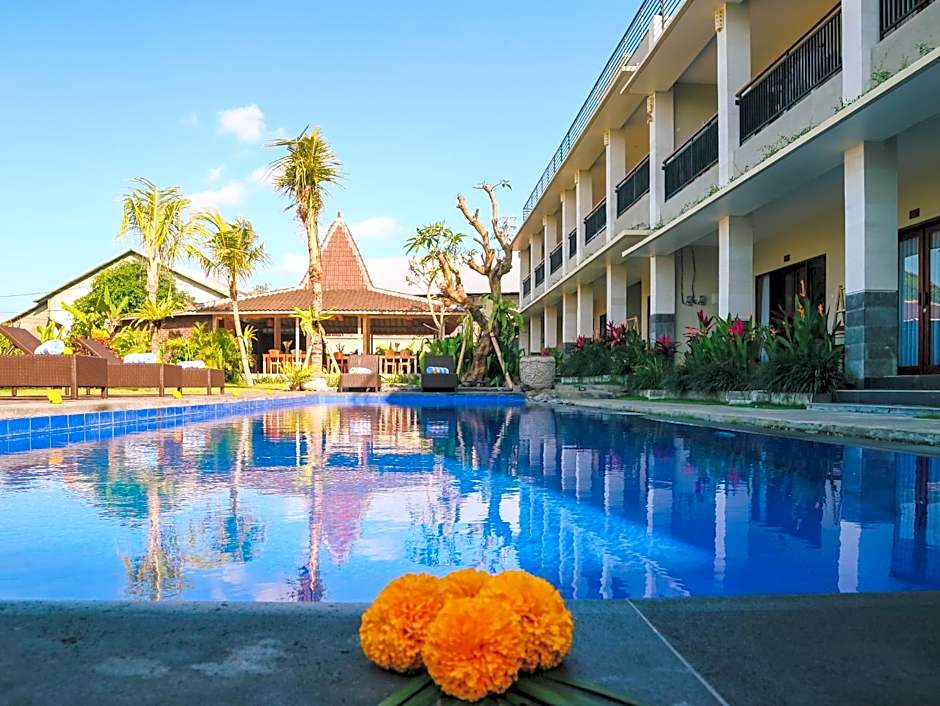 Puri Canggu Rooms 2