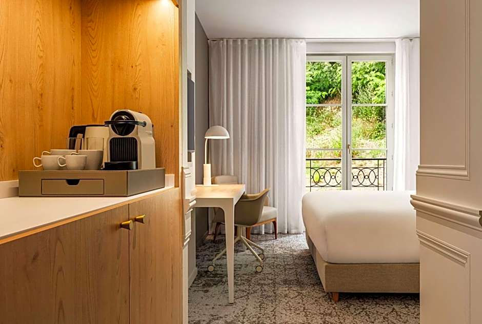 Dolce by Wyndham Versailles - Domaine du Montcel