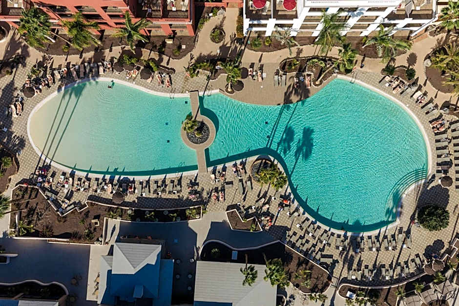Bahia Principe Escape Tenerife - Adults Only - Newly Renovated!