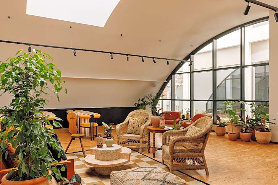 Locke de Santa Joana