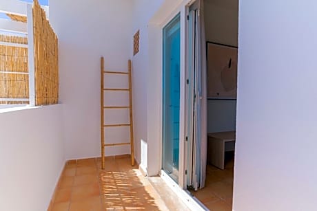 Superior Double or Twin Room with Sea View